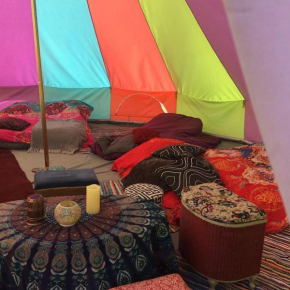 Reforge Retreat